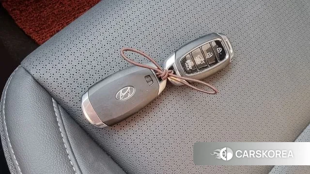 Hyundai Kona id 3522622 из Кореи 8