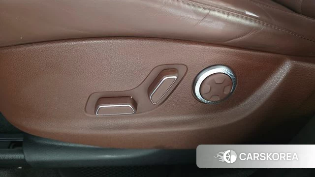 Genesis GV80 id 4539921 из Кореи 8