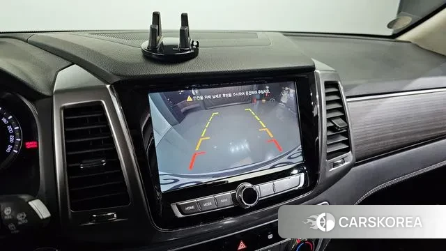 Ssangyong G4 Rexton id 3336397 из Кореи 8