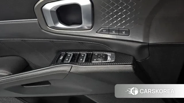 Kia Sorento 4th Generation id 3458800 из Кореи 8