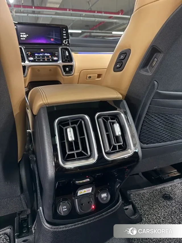 Kia Sorento 4th Generation id 3425464 из Кореи 8