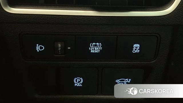 Hyundai Sonata D Edge Hybrid (DN8) id 4280568 из Кореи 8