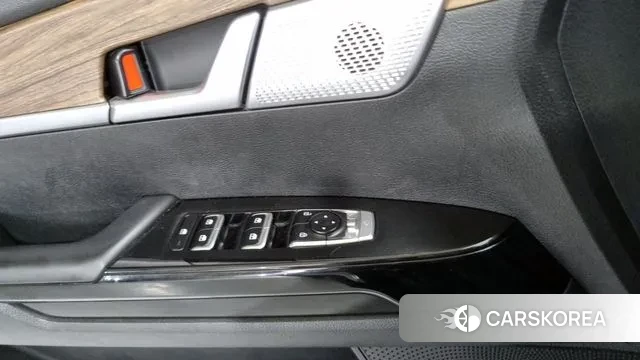 Kia Mohave Master id 3458904 из Кореи 8