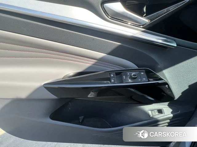Volkswagen ID.4 CROZZ id 4291344 из Китая 8