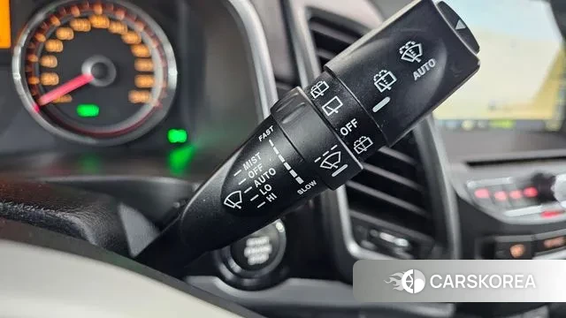 Ssangyong New Style Korando C id 3474754 из Кореи 8