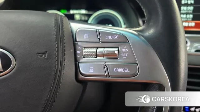 Kia More K9 id 3455151 из Кореи 8