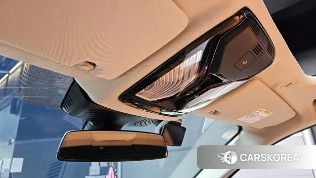 BMW 5 Series (G30) id 3735106 из Кореи 8