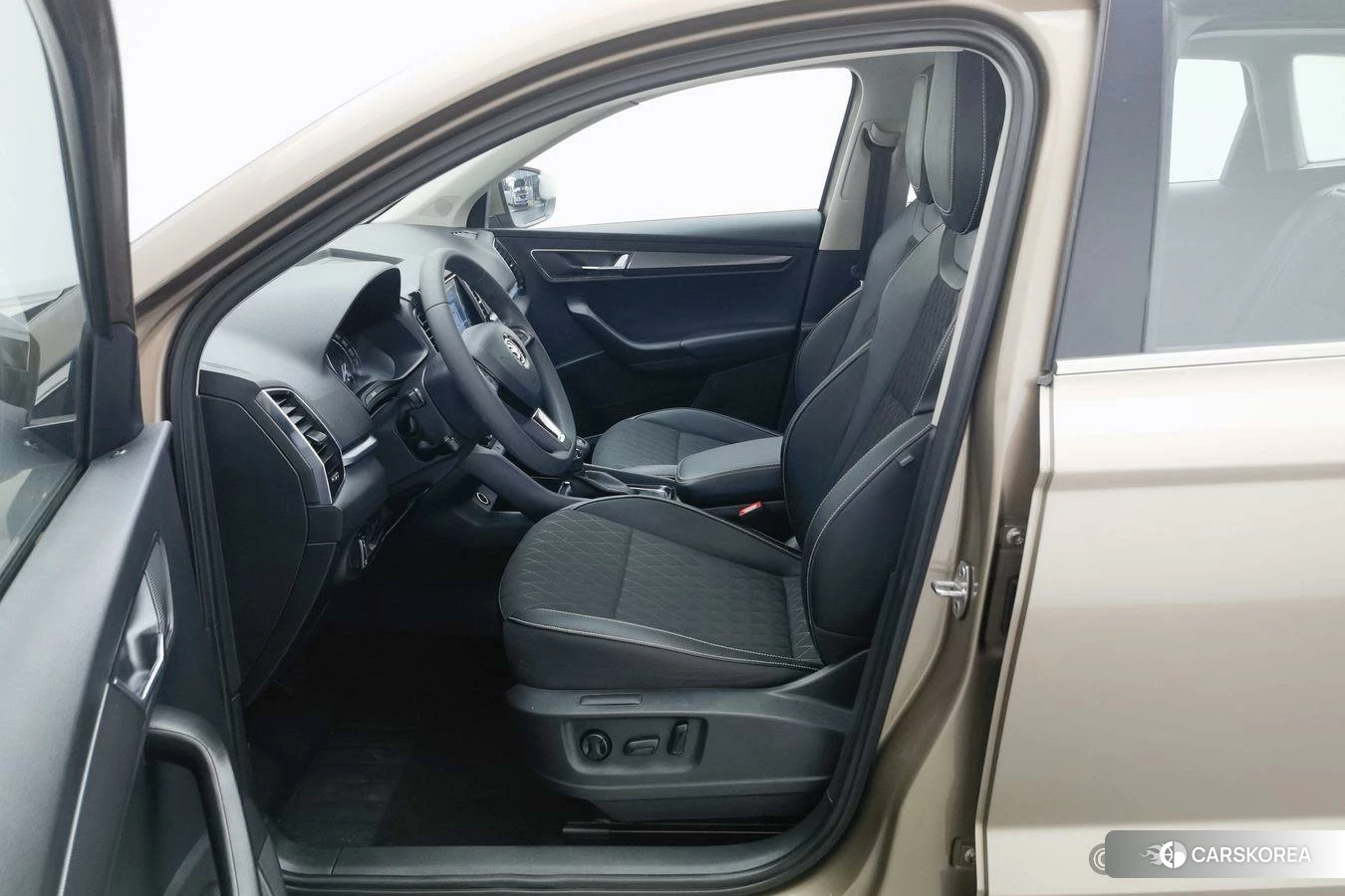 Skoda Karoq id 4438026 из Китая 8