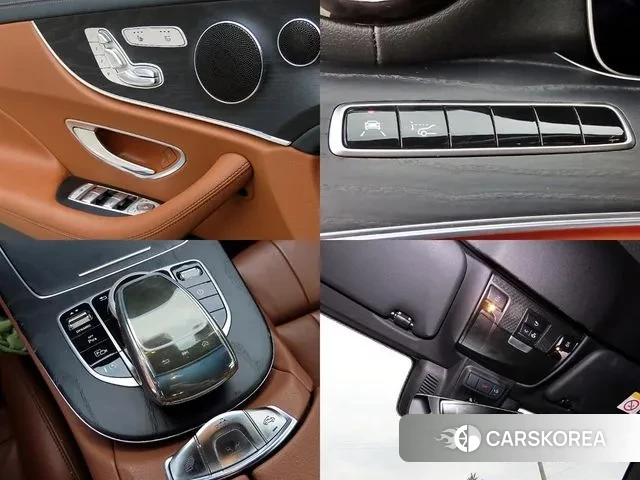 Mercedes-Benz E-Class W213 id 3479502 из Кореи 8