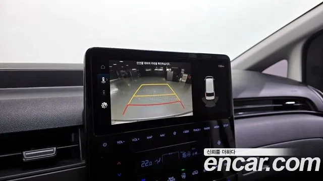 Hyundai Staria id 2949934 из Кореи 8