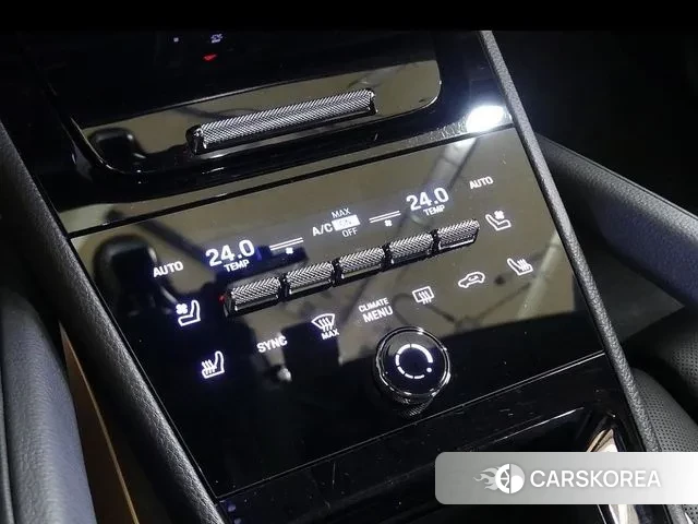 Porsche Cayenne (PO536) id 3549992 из Кореи 8