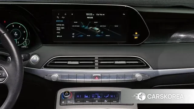 Hyundai Palisade id 3483985 из Кореи 8