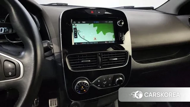 Renault Korea (Samsung) Clio id 3479876 из Кореи 8