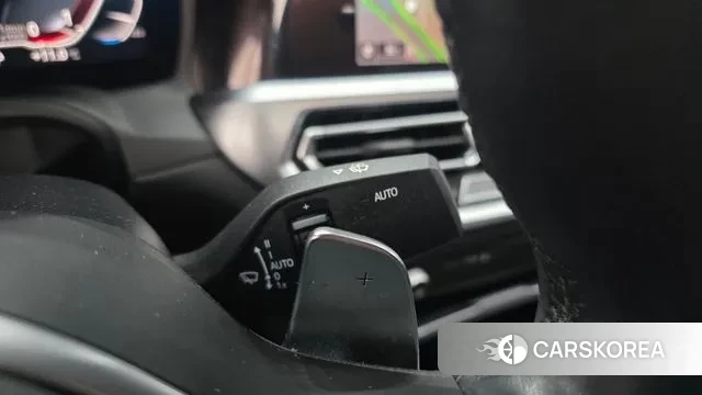 BMW 4 Series (G22) id 3477907 из Кореи 8