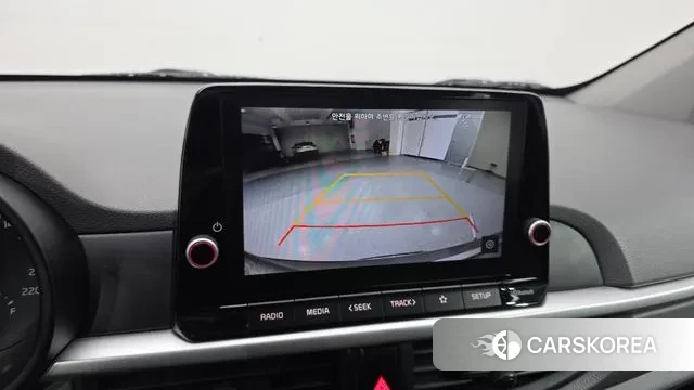 Kia Morning Urban (JA) id 3681202 из Кореи 8