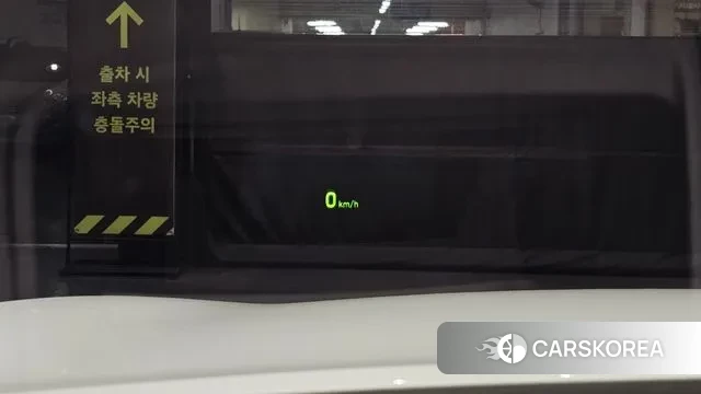 Genesis G80 id 3129497 из Кореи 8