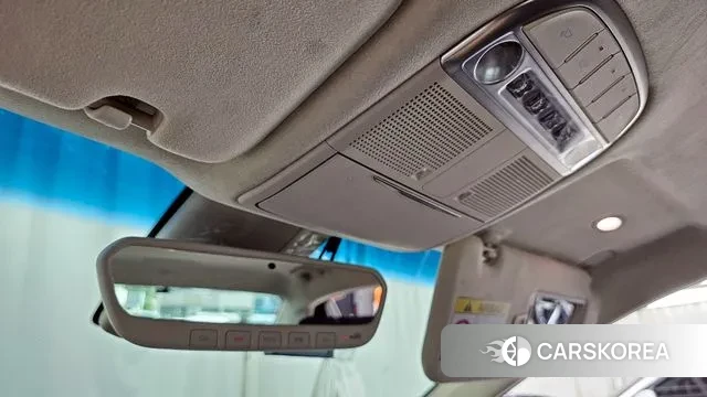 Genesis G90 id 3054863 из Кореи 8