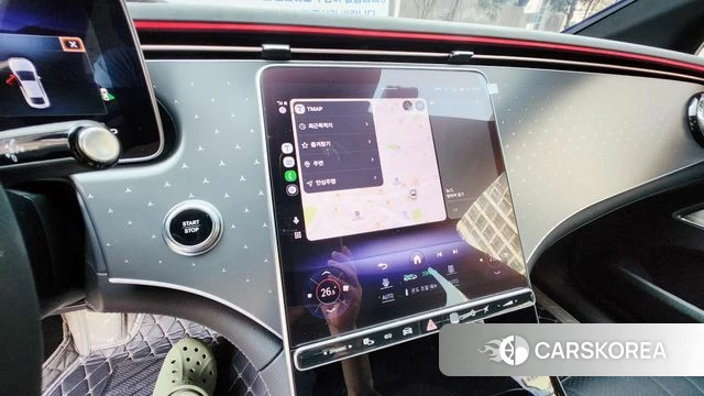 Mercedes-Benz EQE V295 id 3891460 из Кореи 8