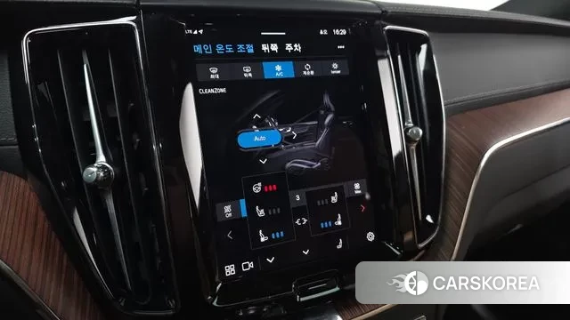 Volvo XC60 second Generation id 3093114 из Кореи 8