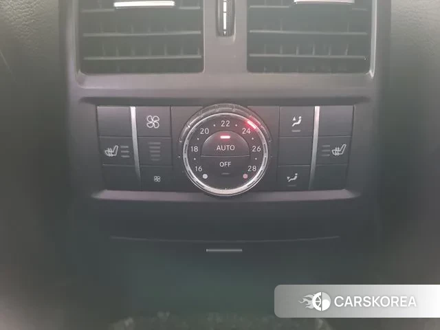 Mercedes-Benz GLE - Class W166 id 3423362 из Кореи 8