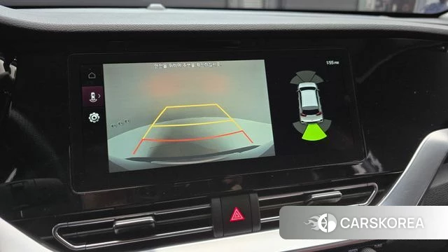 Kia The New Niro id 4283803 из Кореи 8