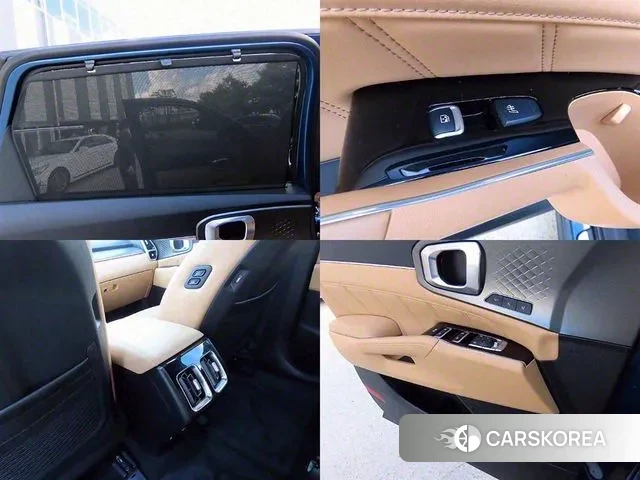 Kia Sorento 4th Generation id 2959221 из Кореи 8