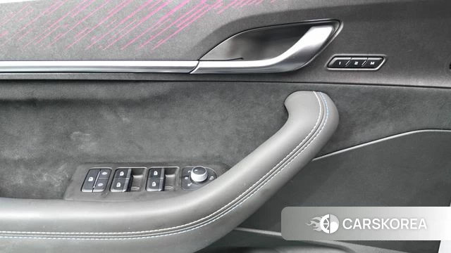 Renault Korea (Samsung) Grand Coleos id 4669892 из Кореи 8