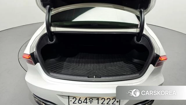Hyundai The New Grandeur IG id 4424318 из Кореи 8