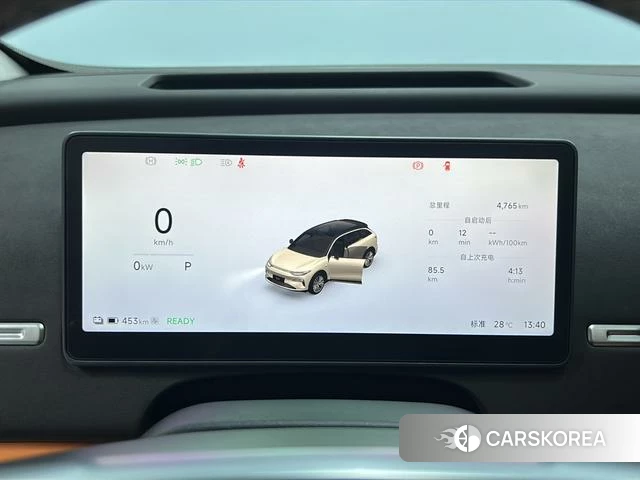 Zero-running car Zero run C11 id 3983179 из Китая 8