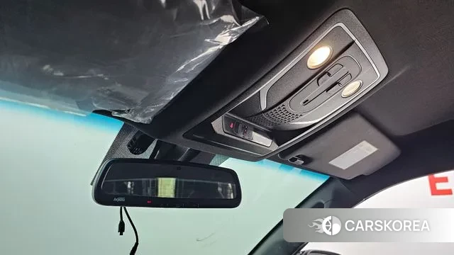 Ssangyong The New Rexton Sports Cannes id 3550489 из Кореи 8