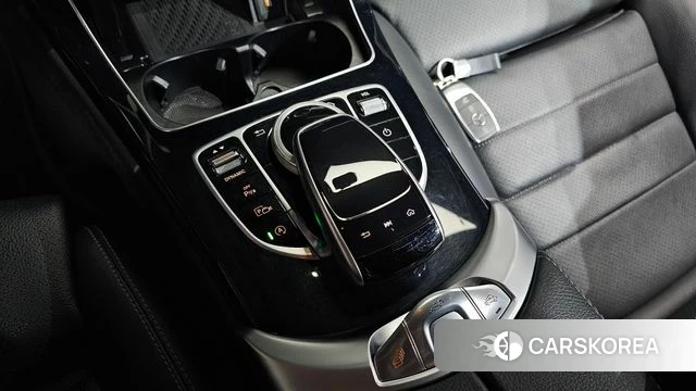 Mercedes-Benz C-Class W205 id 4764832 из Кореи 8
