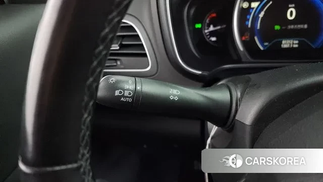 Renault Korea (Samsung) The New QM6 id 3539528 из Кореи 8