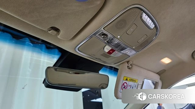 Kia The New K9 2nd generation id 4729682 из Кореи 8