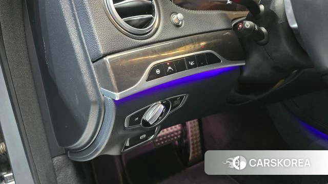 Mercedes-Benz S-Class W222 id 4471077 из Кореи 8