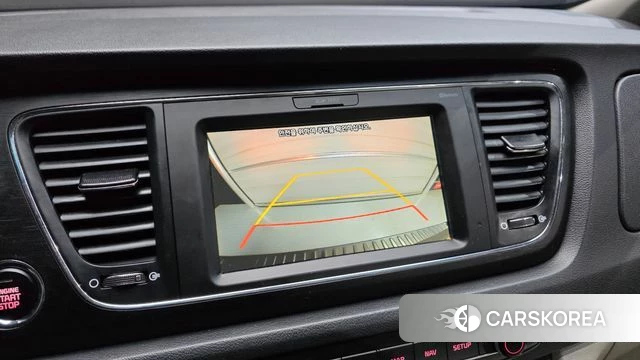 Kia The New Carnival id 4246154 из Кореи 8