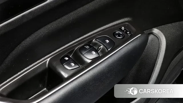 Renault Korea (Samsung) The New QM6 id 3474245 из Кореи 8