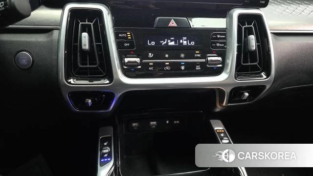Kia Sorento 4th Generation id 4410474 из Кореи 8