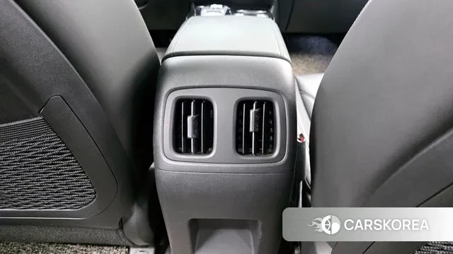 Hyundai Tucson Hybrid (NX4) id 3765015 из Кореи 8