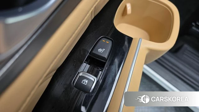 Kia Sorento 4th Generation id 4446400 из Кореи 8