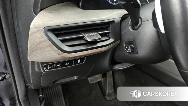 Kia K8 id 3794322 из Кореи 8