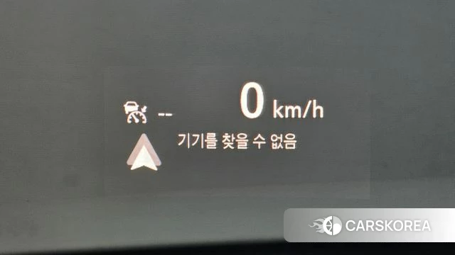 Chevrolet (GM Daewoo) Trailblazer id 4966555 из Кореи 8