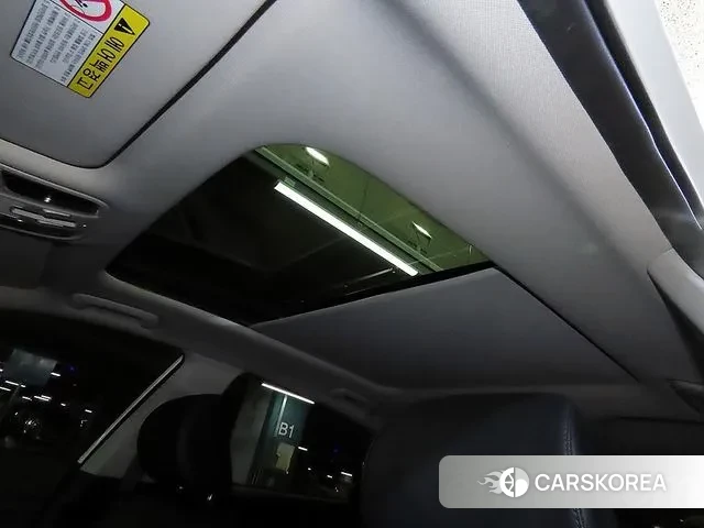 Kia The New K5 2nd generation id 3612844 из Кореи 8