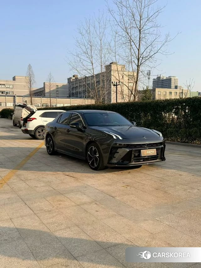 Lynk 03 id 4211761 из Китая 8