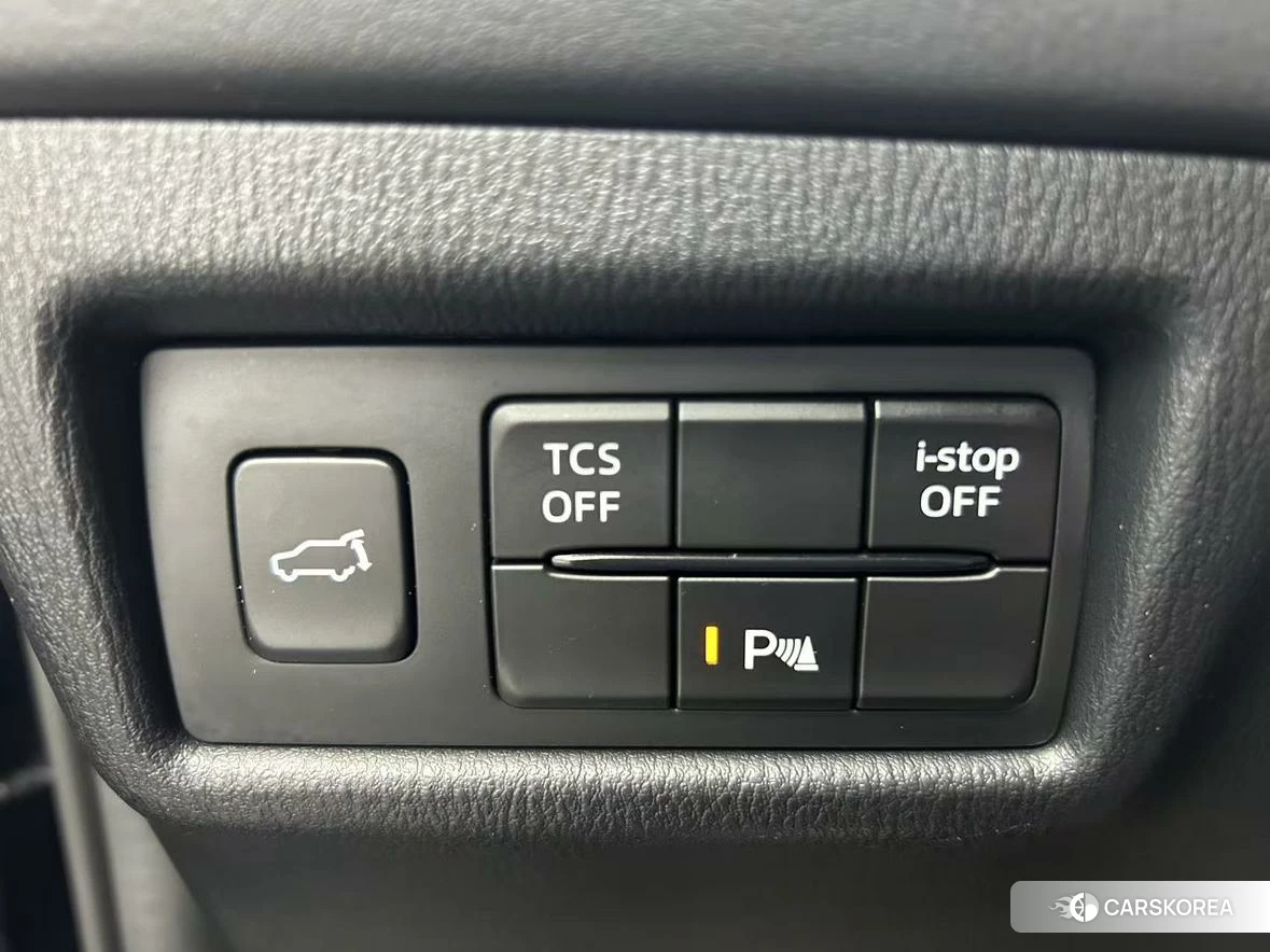 Mazda CX-5 id 4420352 из Китая 8
