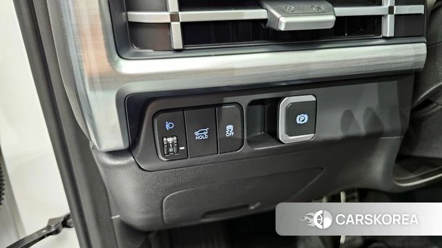 Hyundai Santa Fe (MX5) id 4394879 из Кореи 8