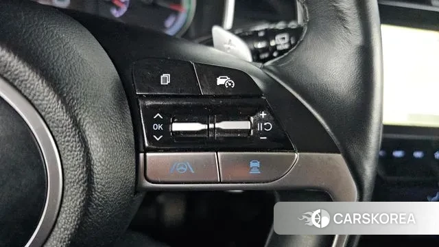 Hyundai Tucson Hybrid (NX4) id 3740954 из Кореи 8