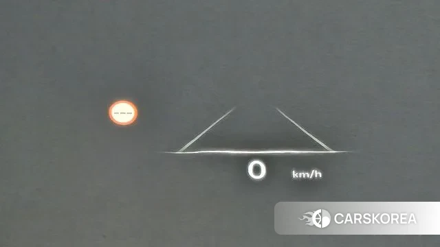 Genesis GV80 id 3410498 из Кореи 8