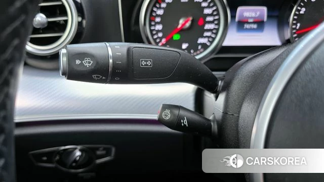 Mercedes-Benz E-Class W213 id 4345076 из Кореи 8