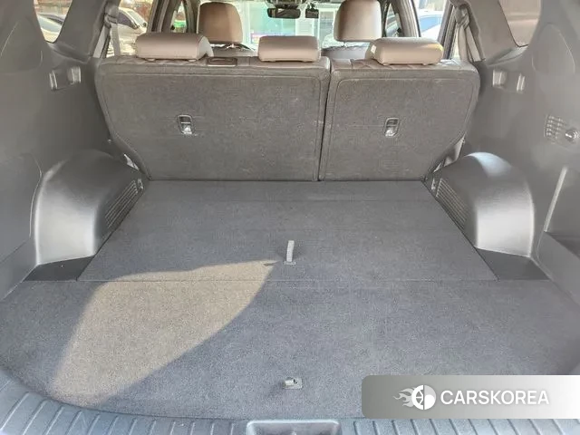 Hyundai The New Santa Fe id 3650411 из Кореи 8