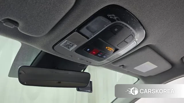 Hyundai Sonata (DN8) id 3675939 из Кореи 8